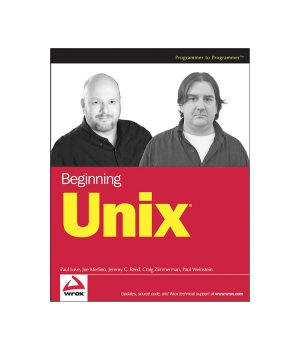 Beginning Unix