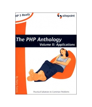 The PHP Anthology, Volume 2