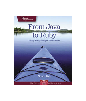 From Java To Ruby