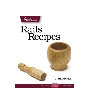Rails Recipes