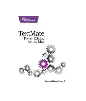 textmate online manual