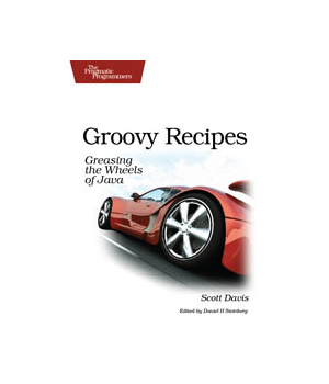 Groovy Recipes