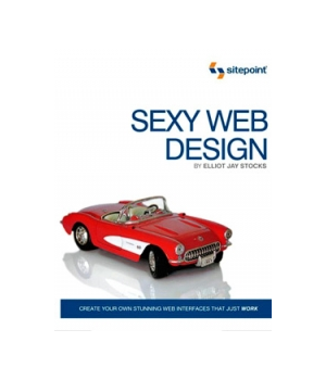 Sexy Web Design