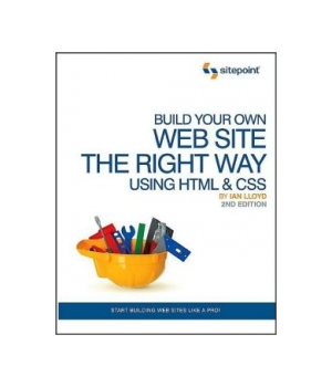Build Your Own Web Site, 2nd Edition