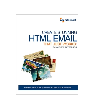 Create Stunning HTML Email That Just Works