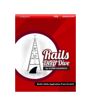 Rails Deep Dive