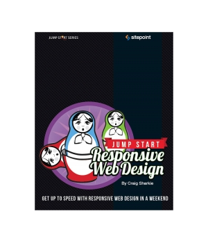Jump Start Responsive Web Design