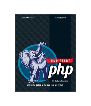 Jump Start PHP