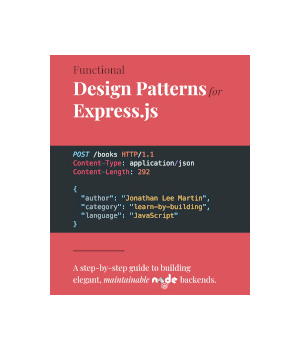 Functional Design Patterns for Express.js