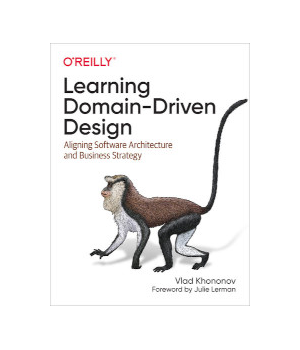 Learning Domain-Driven Design