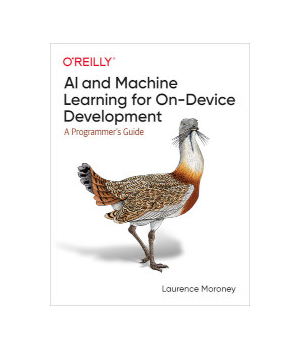 AI and Machine Learning for On-Device Development