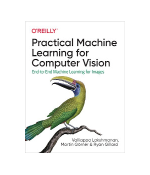 Practical Machine Learning for Computer Vision