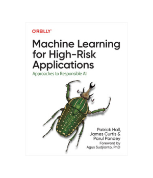 Machine Learning for High-Risk Applications