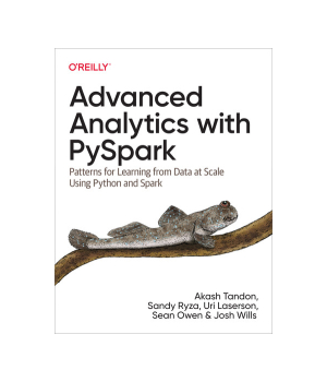 Advanced Analytics with PySpark