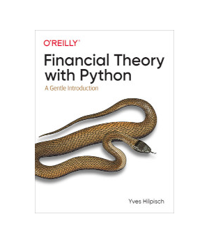 Financial Theory with Python