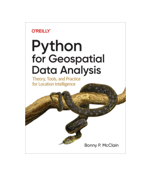 Python for Geospatial Data Analysis