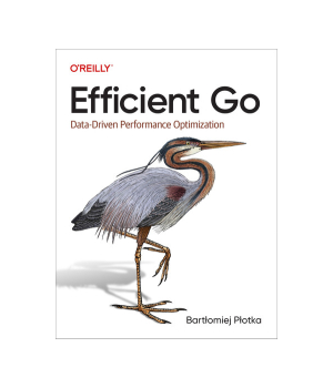 Efficient Go