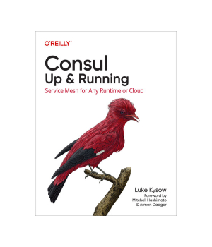 Consul: Up and Running