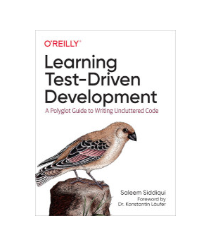 Learning Test-Driven Development