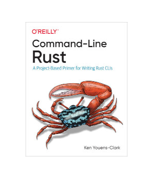 Command-Line Rust