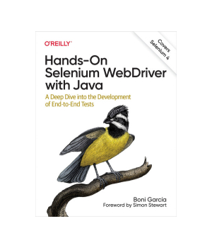 Hands-On Selenium WebDriver with Java