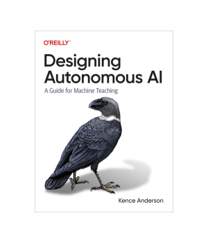 Designing Autonomous AI