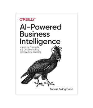 AI-Powered Business Intelligence