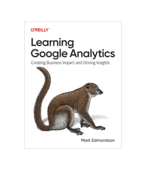 Learning Google Analytics