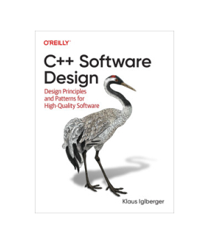 C++ Software Design