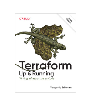Terraform: Up and Running, 3rd Edition