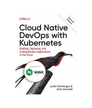 Cloud Native DevOps with Kubernetes