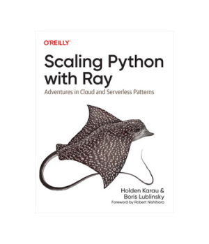 Scaling Python with Ray
