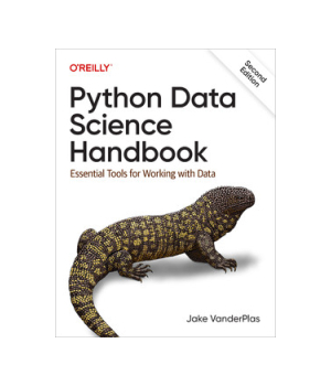 Python Data Science Handbook, 2nd Edition