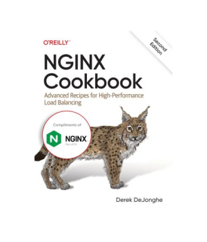 NGINX Cookbook, 2nd Edition