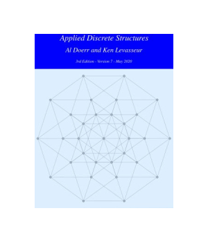 Applied Discrete Structures, 3rd Edition