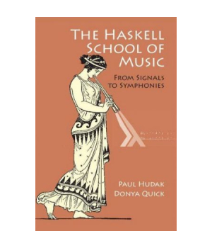 The Haskell School of Music