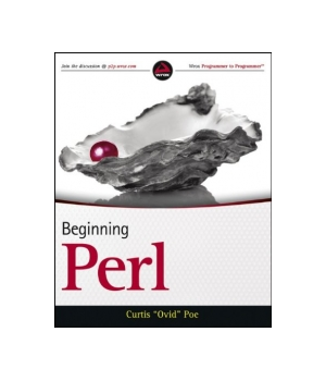 Beginning Perl