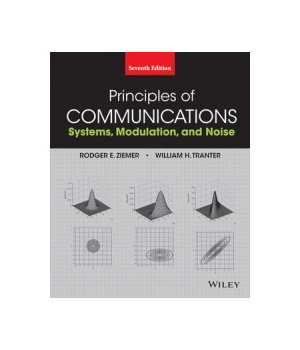 Principles of Communications, 7th Edition