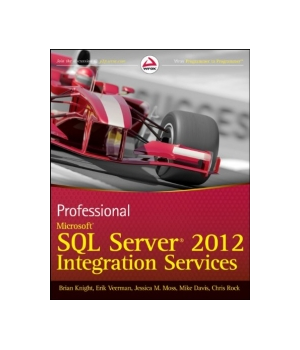 Professional Microsoft SQL Server 2012 Integration Services