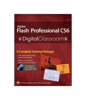 adobe flash cs6 classroom in a book pdf download