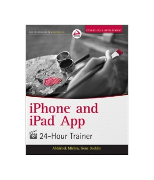 iPhone and iPad App 24-Hour Trainer