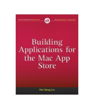 Building Applications for the Mac App Store