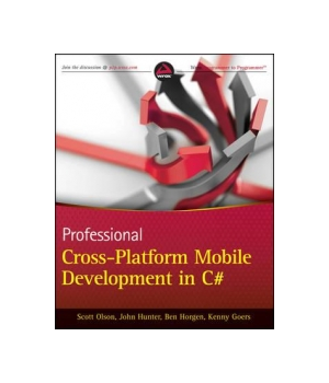 Professional Cross-Platform Mobile Development in C#