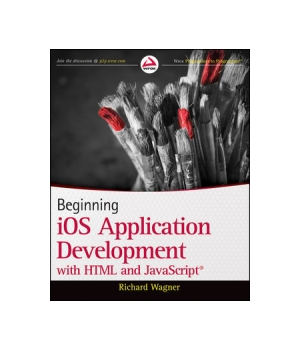 Beginning iOS Application Development with HTML and JavaScript - Free