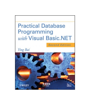 Practical Database Programming with Visual Basic.NET, 2nd Edition