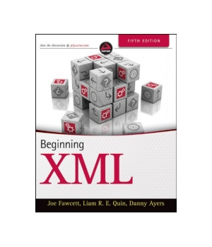 Beginning XML, 5th Edition