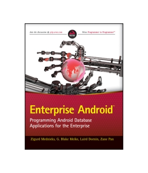 Enterprise Android