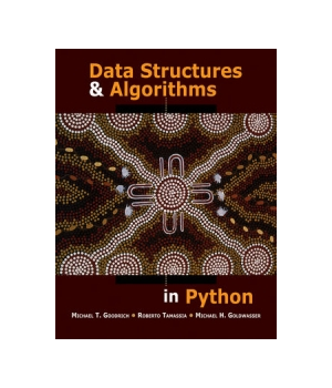 Data Structures and Algorithms in Python