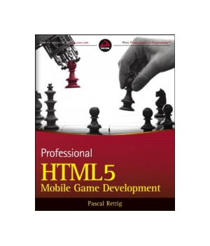 Professional HTML5 Mobile Game Development