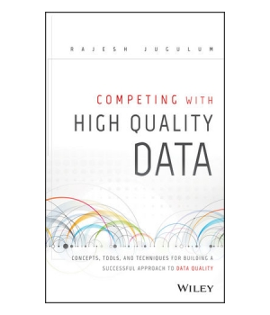 Competing with High Quality Data